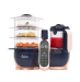 Блендер - пароварка Babymoov Nutribaby+ XL