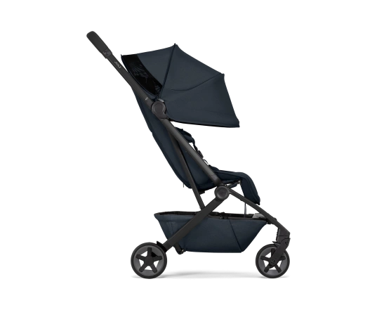 Cochecito silla + capazo Joolz Aer 2 Dark navy blue