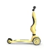 Patinete Scoot and Ride de la serie Highwaykick-1 limón, 1-5 años