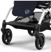 Silla de paseo Cybex Eezy S Twist Plus 2 - SLV Dark Blue-27 Silla de paseo Cybex Eezy S Twist Plus 2 - SLV Dark Blue