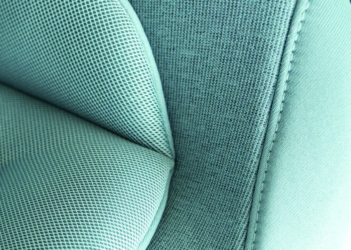 Silla de coche Britax Römer Dualfix PRO Style Carbon Black-47 - imagen