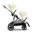 Додатковий прогулянковий блок Cybex Gazelle S - TPE Seashell Beige