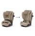 Автокрісло Cybex PALLAS G3 I-SIZE PLUS - almond beige