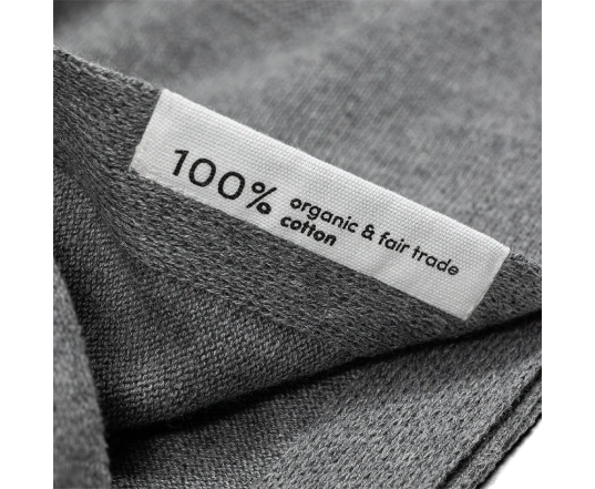 Manta Joolz Cloud Soft Stormy grey