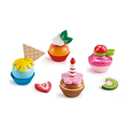 Cupcakes Hape - imagen