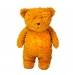 Музичний ведмедик з нічником MOONIE Mustard