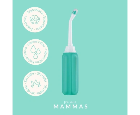 Перинальна пляшка  We Are Mammas