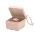 Футляр для пустушки  BIBS Blush