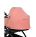Люлька BABYZEN YOYO Bassinet - Ginger