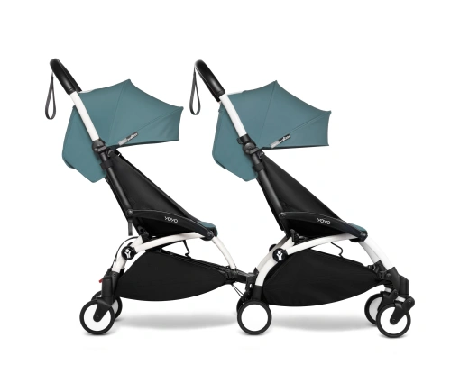 Comprar YOYO connect para gemelos  - imagen