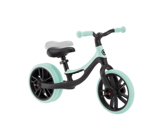 Біговел GLOBBER Go Bike Elite Duo м'ятний