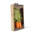 Mordedor Oli&Carol Mini CATHY THE CARROT