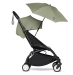 Sombrilla BABYZEN YOYO - Olive