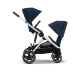 Silla Cybex Gazelle S - SLV Ocean Blue