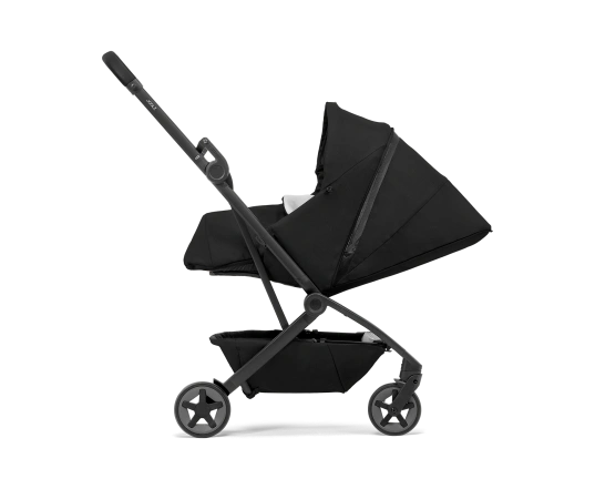 Комплект реверсивного текстилю Joolz AER 2 - space black