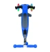 Patinete Globber Go Up Foldable Plus Lights Navy Blue