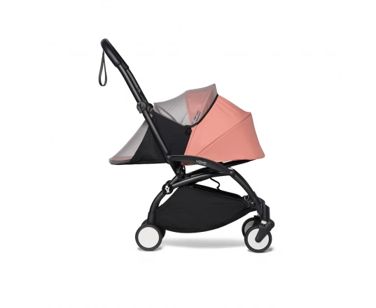 Mosquitera BABYZEN YOYO 0+ (para capazo compacto)