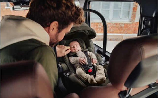 Britax Römer-24 #
