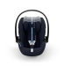 Автокрісло Cybex Cloud G-iSize Plus 0-13кг - Ocean Blue