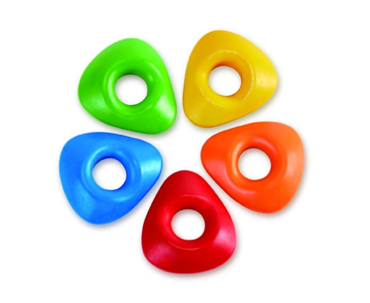 Flor para Colorear Hape