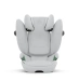 Автокрісло Cybex Solution G2 i-Fix - Fog Grey
