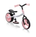 Patinete Go Bike Duo Rosa Pastel