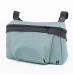 Сумка-органайзер для коляски NIKIDOM - Бірюзовий