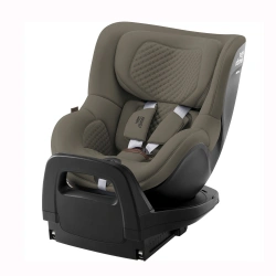 Silla de coche Britax Römer DUALFIX PRO M LUX - urban olive - imagen