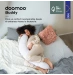Cojin de lactancia doomoo Buddy Babymoov - Risotto taupe-27 Cojin de lactancia doomoo Buddy Babymoov - Risotto taupe