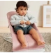 Крісло-шезлонг Bliss BabyBjörn (пелюстки) - Ніжно-рожевий