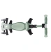 Самокат Globber Go Up Baby Lights 360 Olive