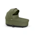 Capazo Cybex Cot S Lux Moss Green