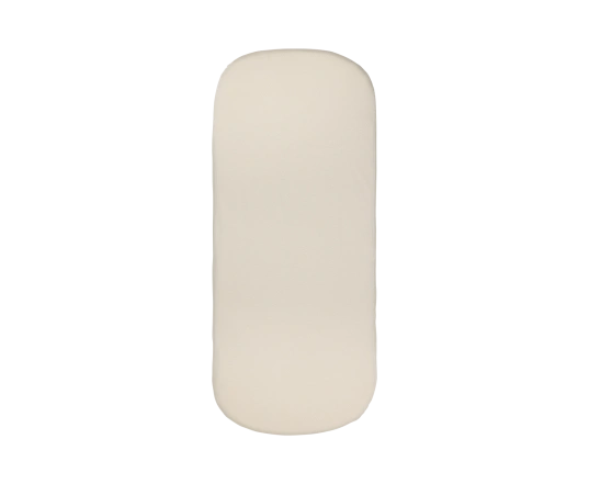 Sábana bajera ajustable Joolz Perfect - Milky beige