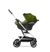 Автокрісло Cybex Aton S2 I-SIZE Nature Green-29 Автокрісло Cybex Aton S2 I-SIZE Nature Green