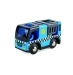 Coche de Policía con Sirena Hape