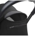 Прогулянкова коляска Stokke YOYO³ з 6 місяців Black (шасі Black)