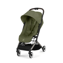 Silla de paseo Cybex Orfeo TPE Moss Green - imagen