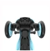 Patinete Scoot and Ride de la serie Highwaykick-1 azul, 1-5 años