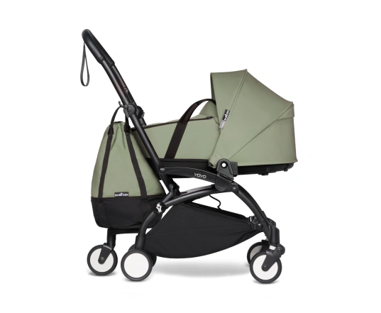 YOYO bag - Olive
