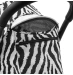 Комплект текстилю Stokke YOYO 6+ Zebra