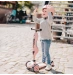 Patinete Scoot and Ride de la serie Highwaykick-1, rosa pastel, 1-5 años