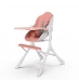 Стільчик для годування Oribel Cocoon Z рожевий