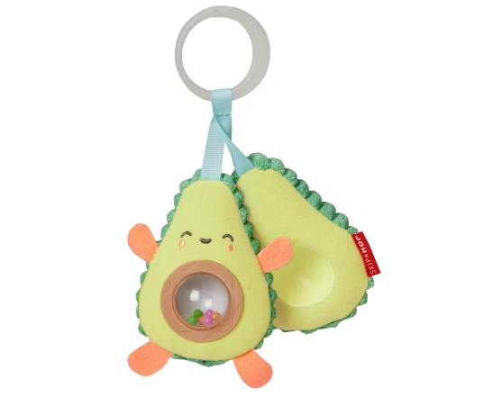 Juguete De Cochecito De Aguacate Skip-Hop