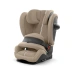 Автокрісло Cybex PALLAS G3 I-SIZE PLUS - almond beige
