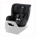 Silla de coche Britax Römer DUALFIX 5Z CLASSIC - deep black