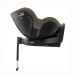 Автокрісло Britax Römer DUALFIX PRO M LUX - urban olive