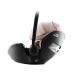 Автокрісло Britax Römer BABY-SAFE PRO STYLE - dusty rose