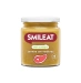 Органічне пюре Smileat Яловичина з овочами (230 г)