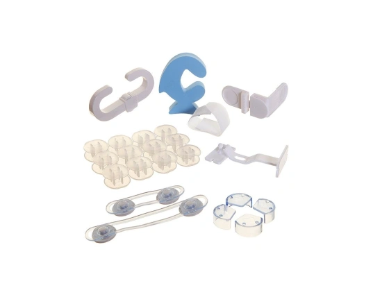 Kit de Seguridad Dream Baby (35 pcs)
