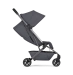 Прогулянкова коляска Joolz Aer 2 Stone grey